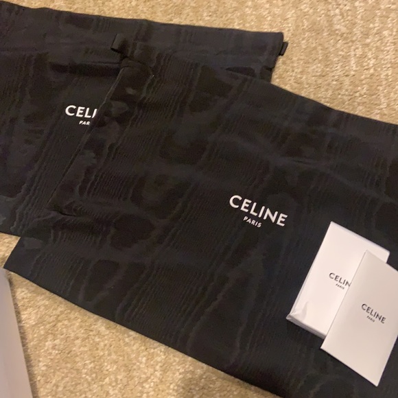 Celine high tops - Picture 4 of 7